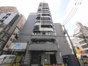 地下鉄谷町線天満橋駅まで徒歩5分