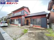 長太栄町一戸建