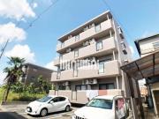 ヴァリエ蟹江町本町