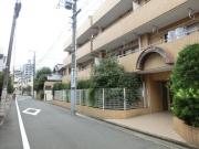 サンローゼ津田第一