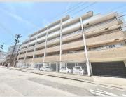 地下鉄名城線瑞穂運動場東駅まで徒歩6分