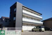 ＪＲ総武線（各駅停車）幕張駅まで徒歩5分