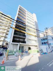 ＪＲ東海道本線平塚駅まで徒歩7分