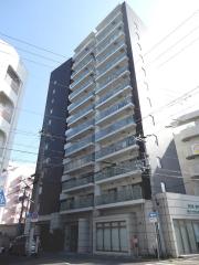 アーバングリーン兵庫ステーションフロント