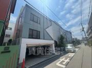 阪急宝塚線服部天神駅まで徒歩8分
