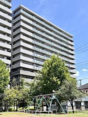ロイヤルコート京葉蘇我 弐番館