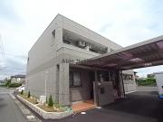 岐阜県岐阜市茜町