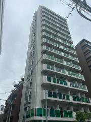地下鉄四つ橋線四ツ橋駅まで徒歩3分