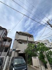 ＪＲ阪和線堺市駅まで徒歩9分