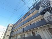 浅井マンション