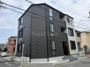 シーエフジオーレ東門前
