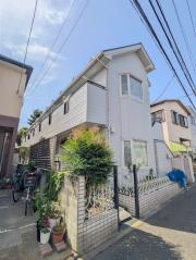 ＪＲ京浜東北・根岸線西川口駅まで徒歩25分