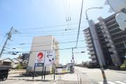 ＪＲ高徳線佐古駅まで徒歩16分