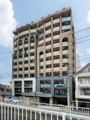 プレシャス博多駅A