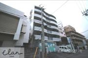 地下鉄中央線深江橋駅まで徒歩3分