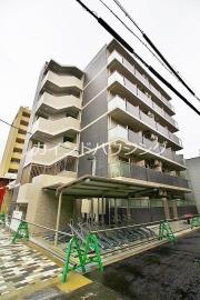 フローレンス天下茶屋