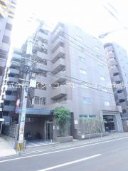 地下鉄七隈線別府駅まで徒歩4分