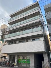 イムーブル・レーヌ