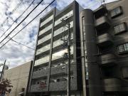ＪＲ関西本線八尾駅まで徒歩4分
