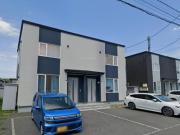 テラスハウス 屯田9ー10