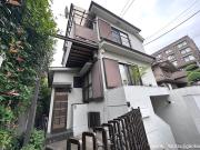 京王線国領駅まで徒歩5分
