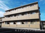ＪＲ水戸線結城駅まで徒歩12分
