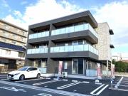 ＪＲ山陰本線倉吉駅まで徒歩6分