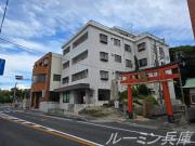 メゾン岩屋
