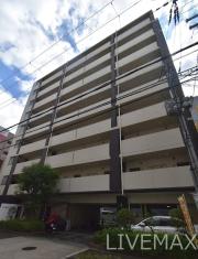 アーバンフラッツ新大阪II