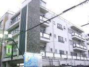 東十条商店街会館