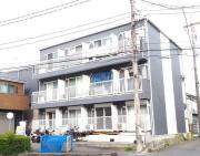 ビューティフルデイズ小山