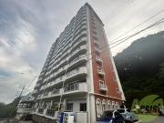 マンション住吉川