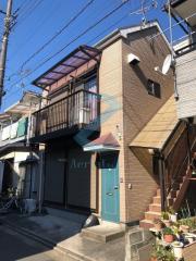 都営新宿線一之江駅まで徒歩17分