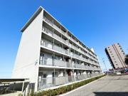 ＪＲ京浜東北・根岸線上中里駅まで徒歩10分