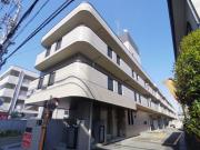 近鉄難波・奈良線新大宮駅まで徒歩5分