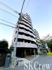 アジールコート中幸