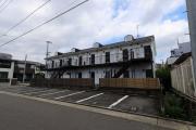地下鉄鶴舞線浄心駅まで徒歩19分