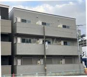 GRADUS川口元郷