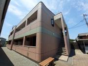 水島臨海鉄道球場前駅まで徒歩11分