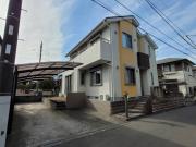 つきみ野3丁目戸建て