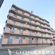 地下鉄空港線室見駅まで徒歩11分