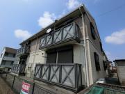 ＪＲ内房線五井駅までバス約12分 徒歩5分