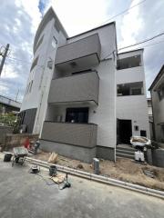 ＪＲ鹿児島本線竹下駅まで徒歩16分