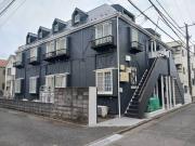 小田急江ノ島線鶴間駅まで徒歩7分