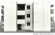 TORISIA上住吉