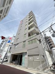 地下鉄今里筋線今里駅まで徒歩1分