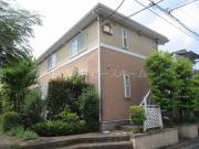 ヴィルヌーブ江古田A棟