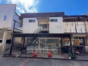 京阪交野線郡津駅まで徒歩2分