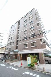 ノーブル平和大通り