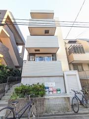 ミュウゼ桜山
